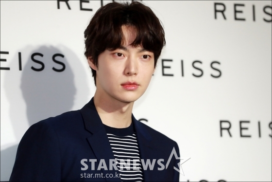 안재현 / 사진=스타뉴스
