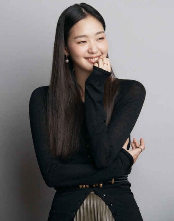 김고은/사진제공=CGV아트하우스