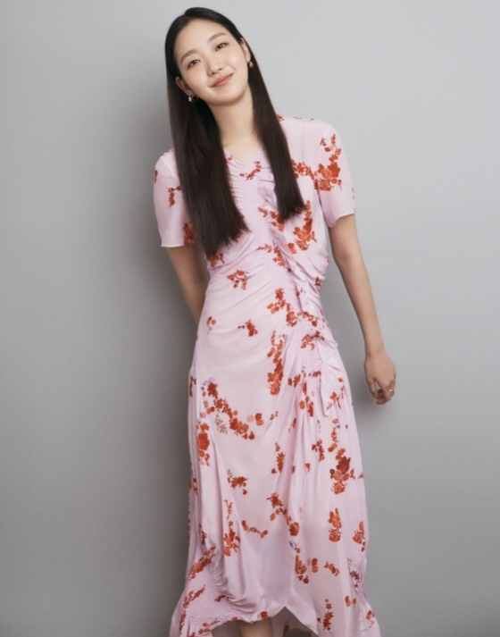 김고은/사진제공=CGV아트하우스