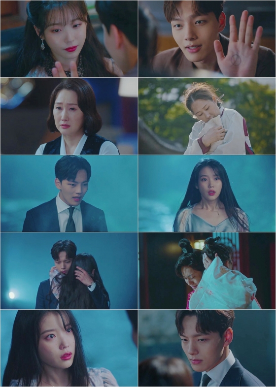 /사진=tvN \'호텔 델루나\' 방송화면