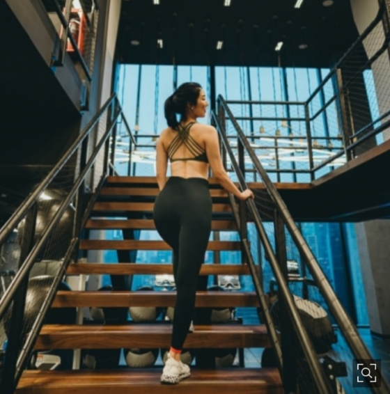 /사진=사유리 인스타그램