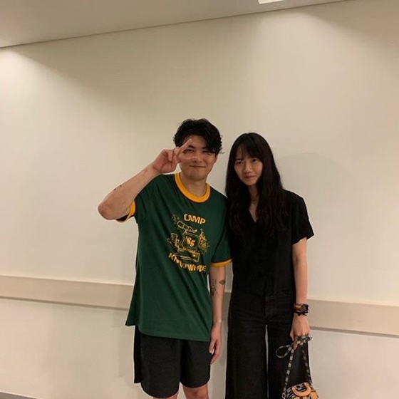 /사진=카더가든 인스타그램