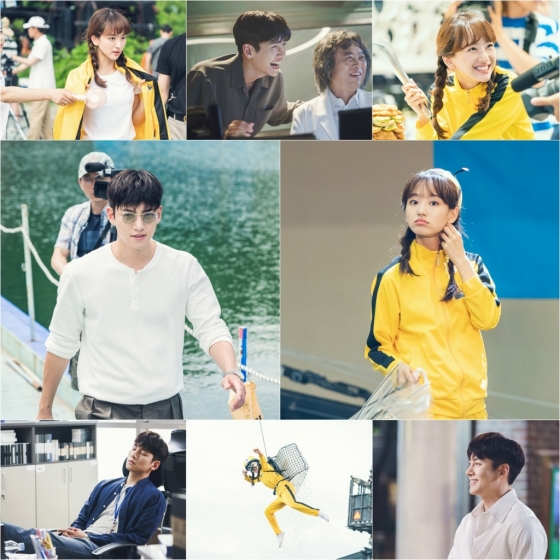 /사진=tvN