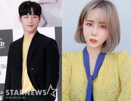 /사진=스타뉴스, BJ서윤 인스타그램