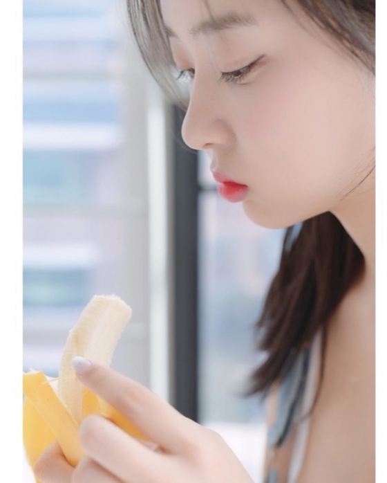 /사진=신재은 인스타그램