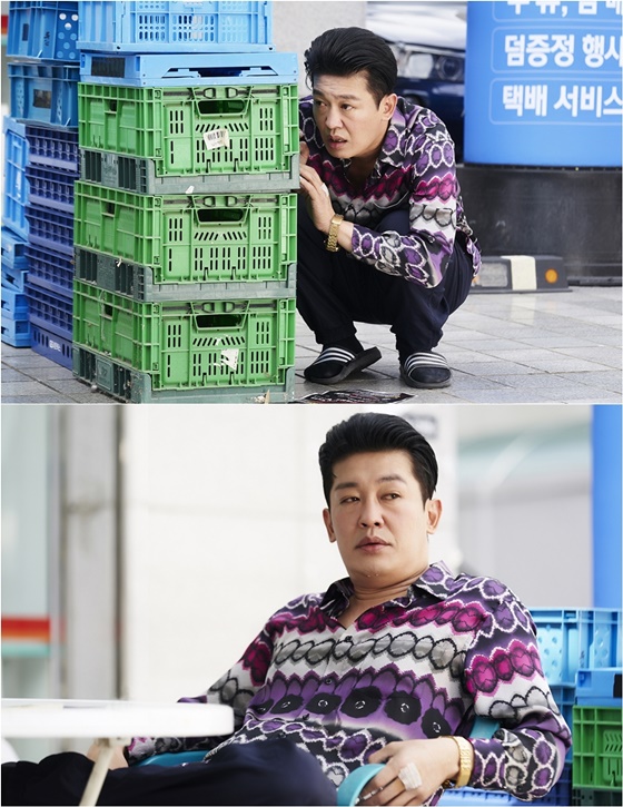 허성태./사진제공=tvN
