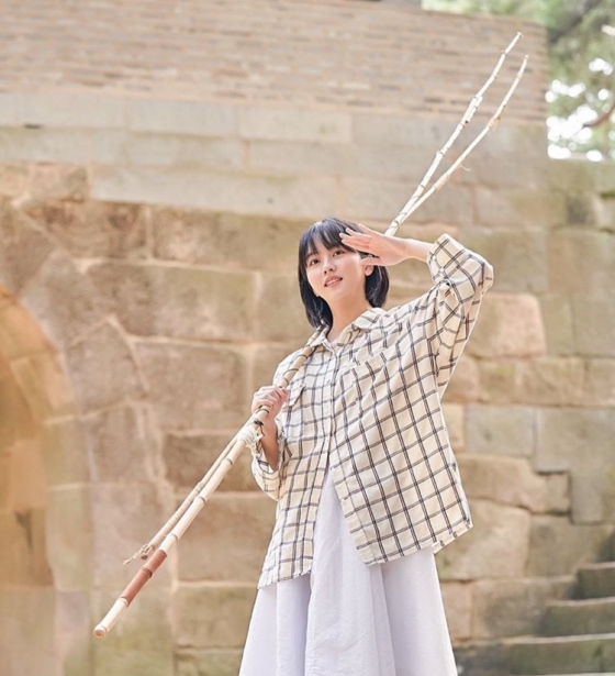 /사진=김소현 인스타그램
