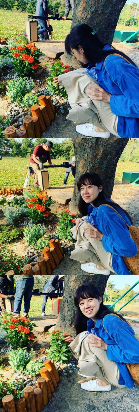 /사진=공효진 인스타그램