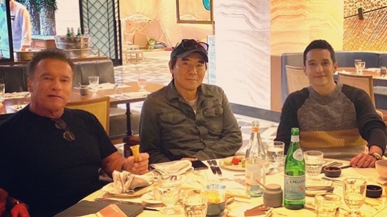 /사진=가브리엘 루나 인스타그램