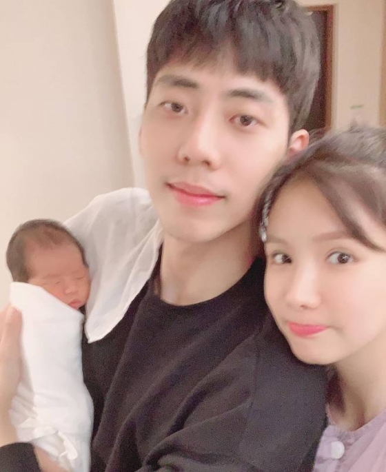 /사진=정아 인스타그램