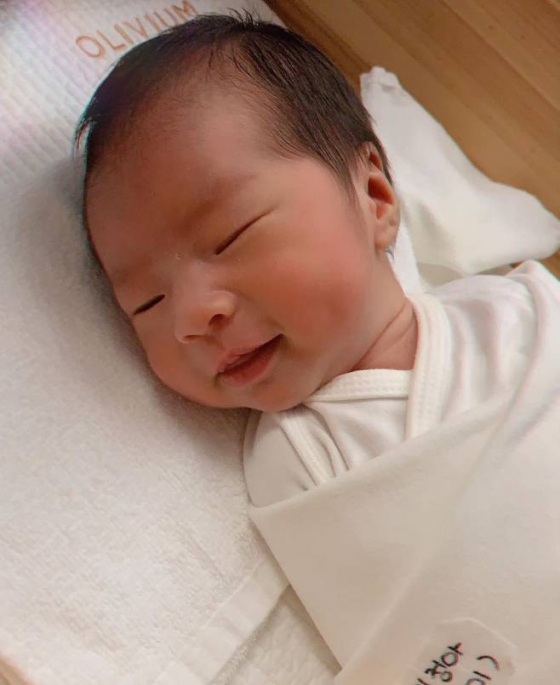 /사진=정아 인스타그램