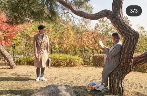 /사진=tvN \'유퀴즈 온더 블록\' 공식 SNS.