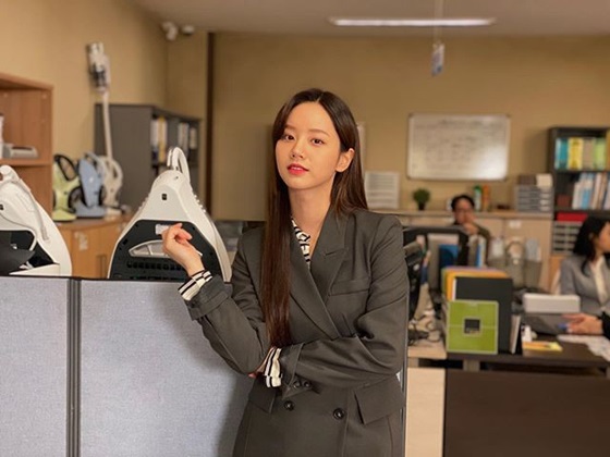 /사진=이혜리 인스타그램