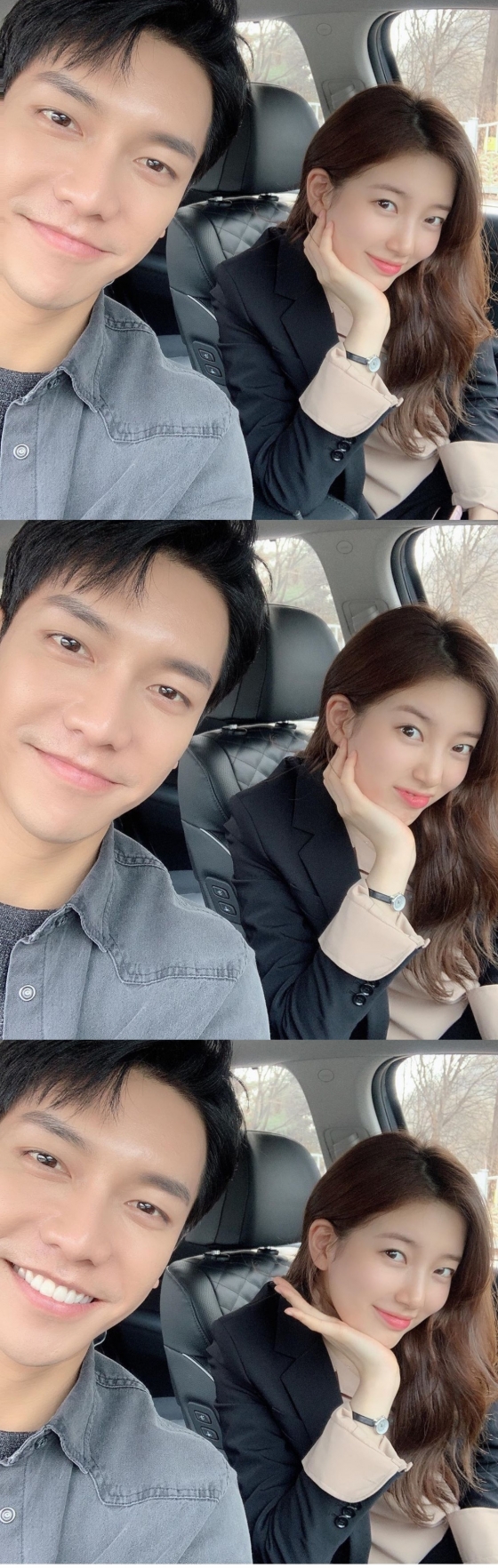 /사진=수지 인스타그램