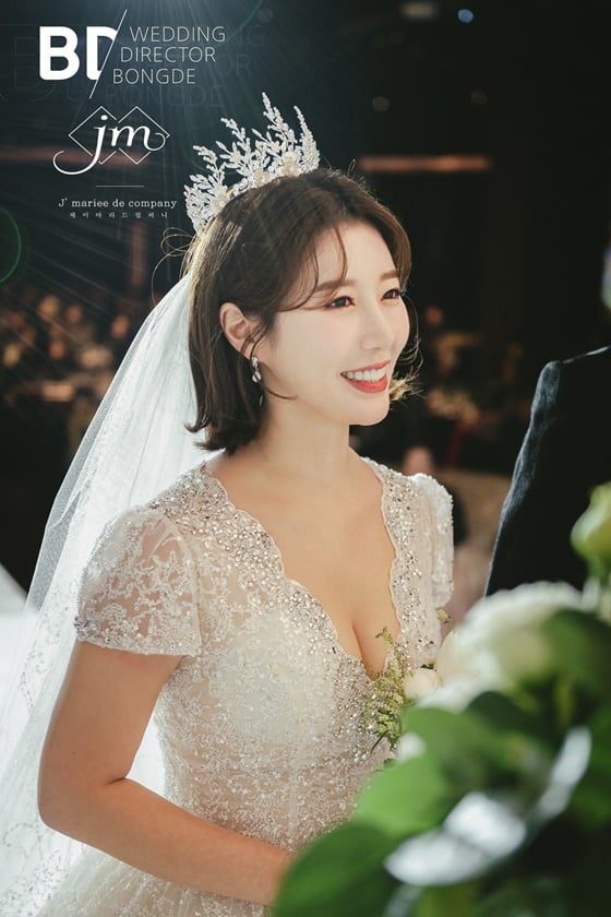 /사진제공=해피메리드컴퍼니, 모아위, 로자스포사, 유튜브봉드, 웨딩디렉터봉드, 스타일리스트정민경, 디바인핸즈, 제이마리드컴퍼니, 원마일, 수원규중칠우