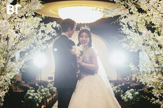 /사진제공=해피메리드컴퍼니, 모아위, 로자스포사, 유튜브봉드, 웨딩디렉터봉드, 스타일리스트정민경, 디바인핸즈, 제이마리드컴퍼니, 원마일, 수원규중칠우