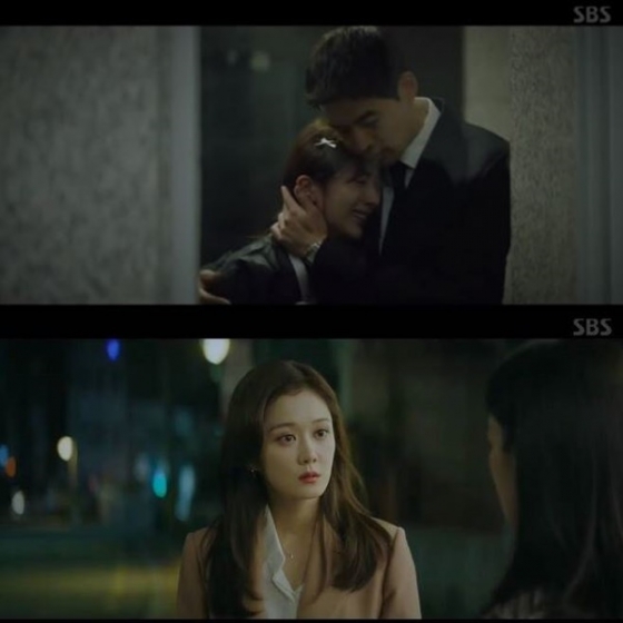 /사진=\'VIP\' 방송 화면