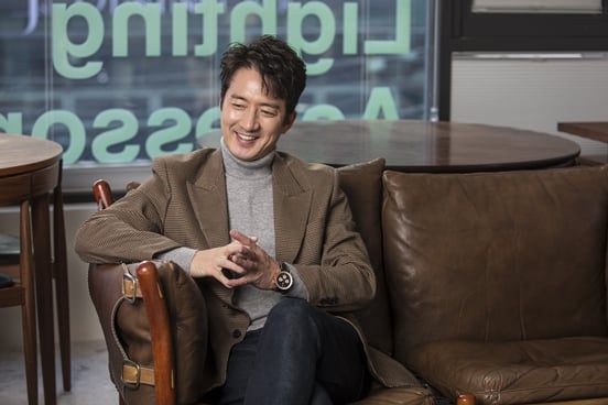정준호 / 사진제공=롯데 엔터테인먼트