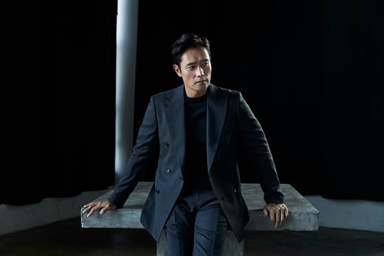 배우 이병헌 /사진제공=쇼박스