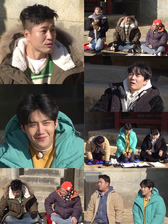 /사진제공=KBS 2TV \'1박2일 시즌4\'