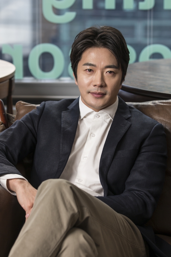 배우 권상우 /사진제공=롯데엔터테인먼트