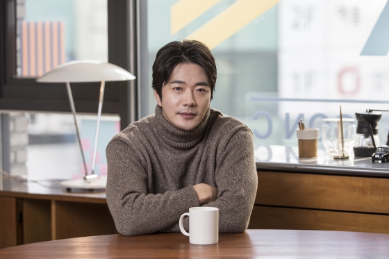 배우 권상우 /사진제공=롯데엔터테인먼트