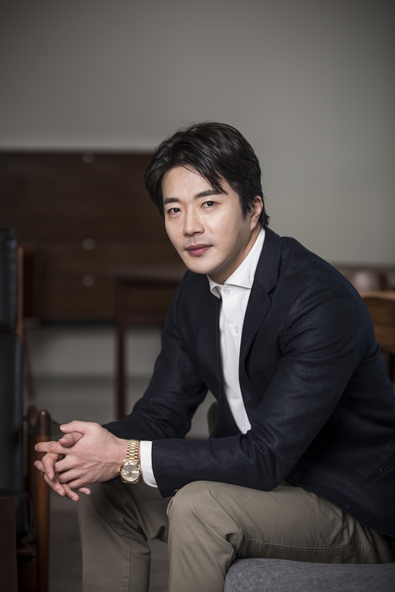 배우 권상우 /사진제공=롯데엔터테인먼트