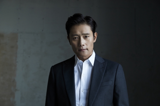 배우 이병헌 /사진제공=쇼박스