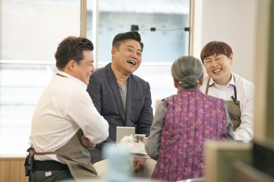 /사진제공=SBS플러스