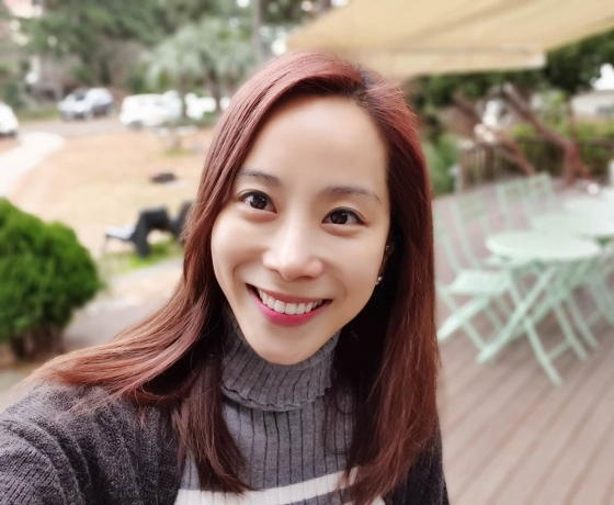 /사진=조민아 인스타그램