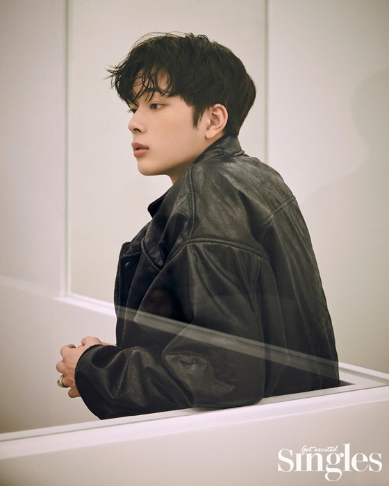 유선호 /사진제공=싱글즈