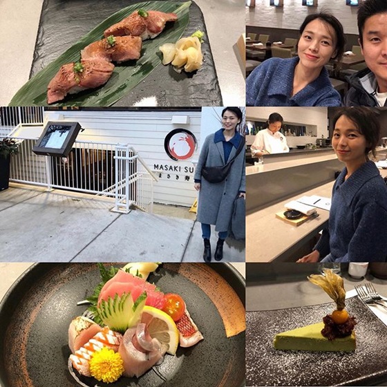 /사진=선예 인스타그램