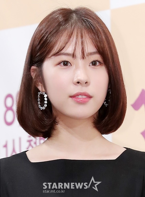 배우 서은수 /사진=스타뉴스