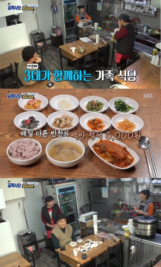 /사진=\'백종원의 골목식당\' 방송 화면