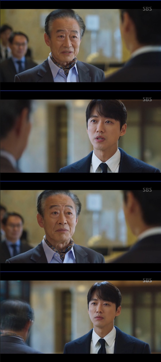 /사진=SBS \'스토브리그\' 방송화면 캡처