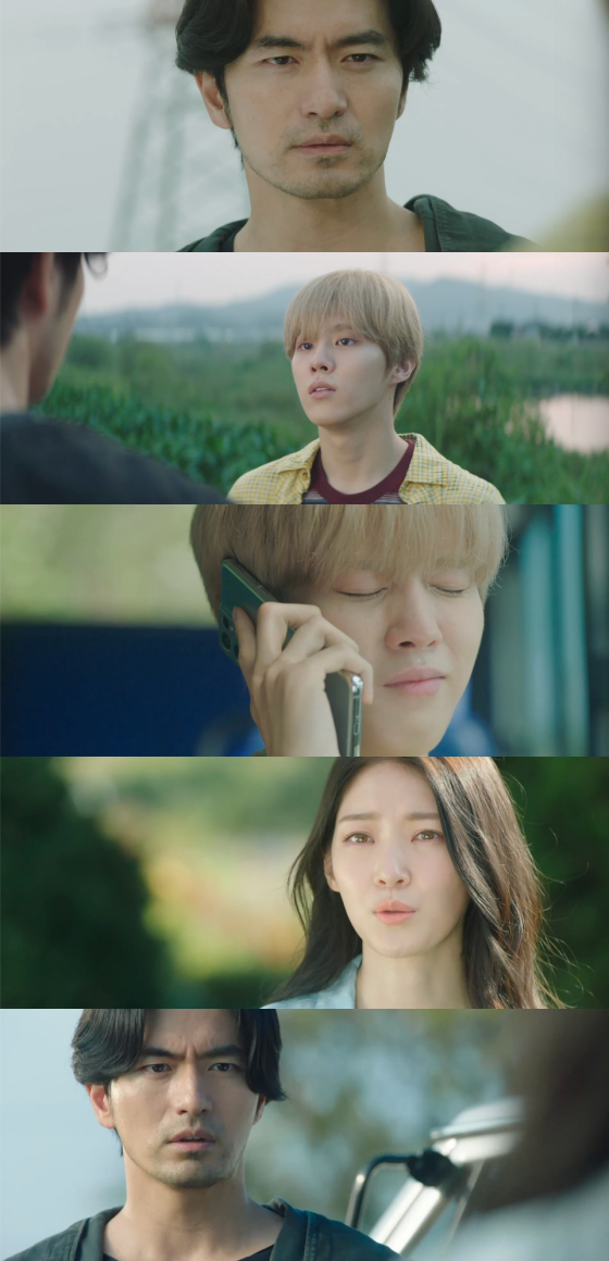 /사진=tvN '불가살' 방송 화면 캡처 