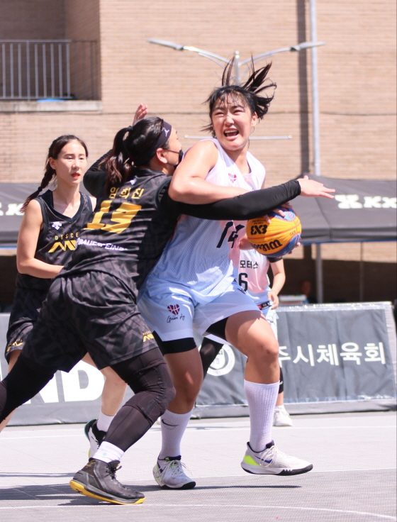 [KXO 영주투어] 강한 몸짓·강한 마음::스포탈코리아