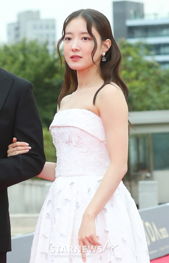 이세영 '여신 미모'[★포토]