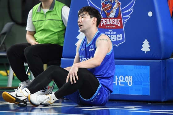 한국가스공사 김낙현. /사진=KBL 