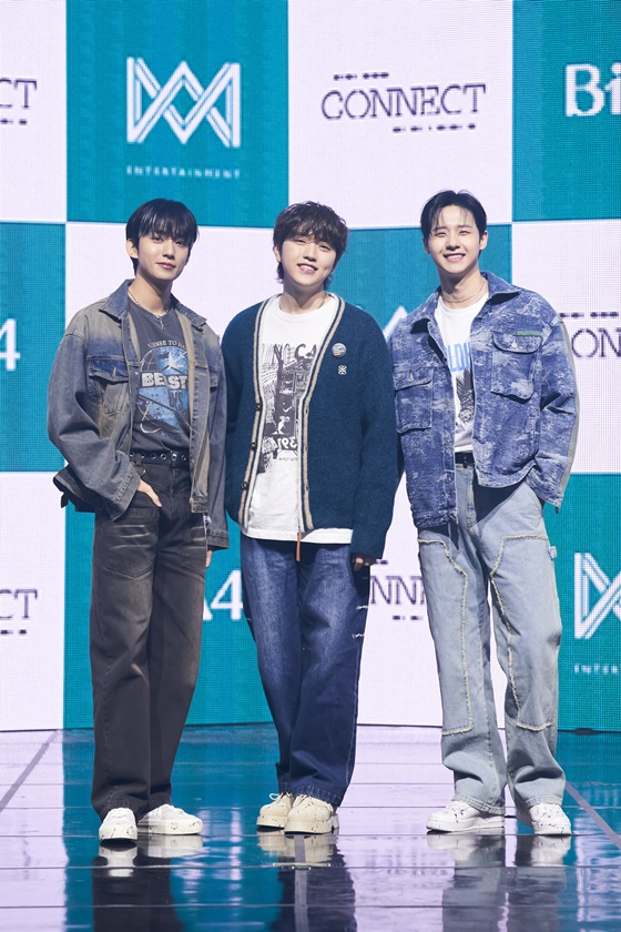 B1A4/사진=WM엔터테인먼트