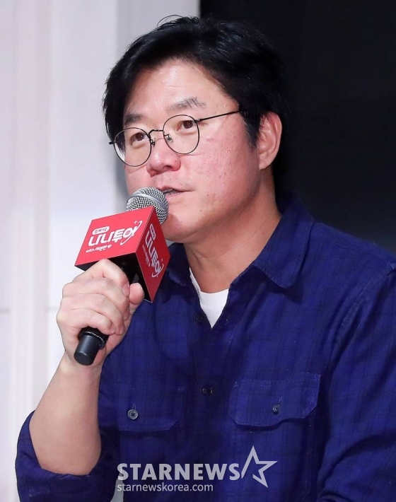 나영석 PD /사진=김창현