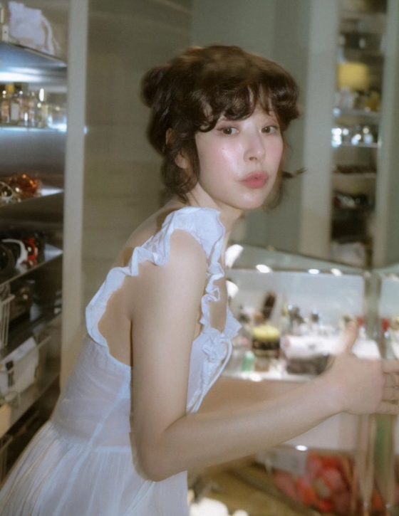 /사진=서정희