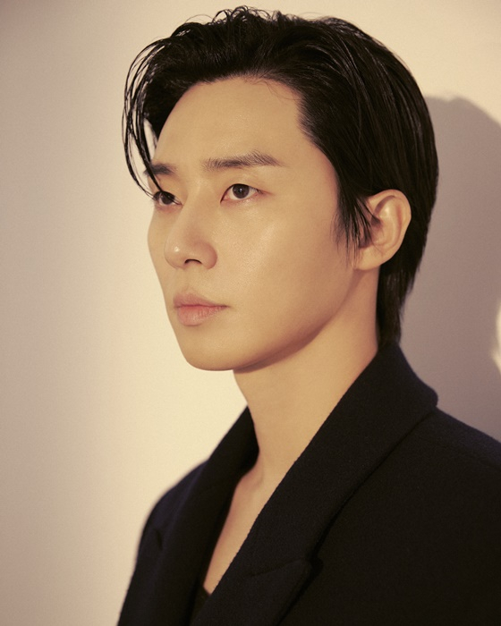 박서준 /사진제공=넷플릭스 