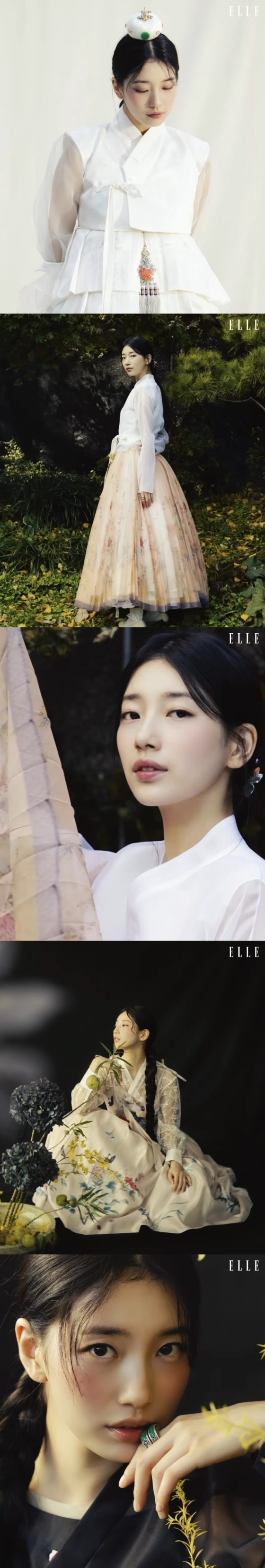 /사진=수지 인스타그램