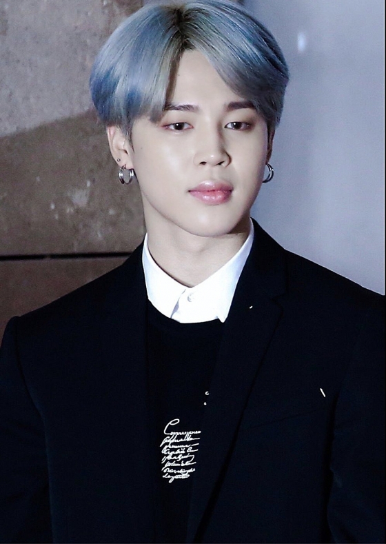 'PERFECT JIMIN' 방탄소년단 지민, 최우수표창→대표 선서..시작부터 완벽한 군생활