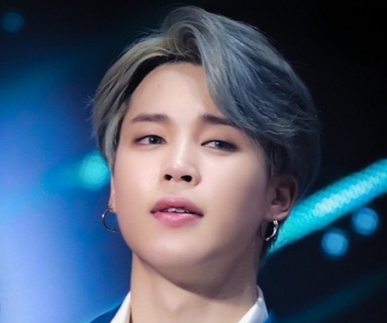 방탄소년단 지민, 日팬 선정 '12월 최고의 韓남자 연예인'..2023 총결산 K팝 男아이돌 1위