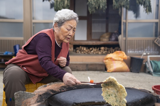 소풍 스틸컷/사진=롯데엔터테인먼트