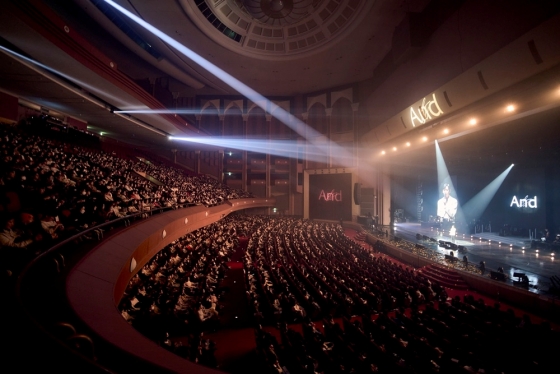 가수 박재정 /사진제공=로맨틱팩토리