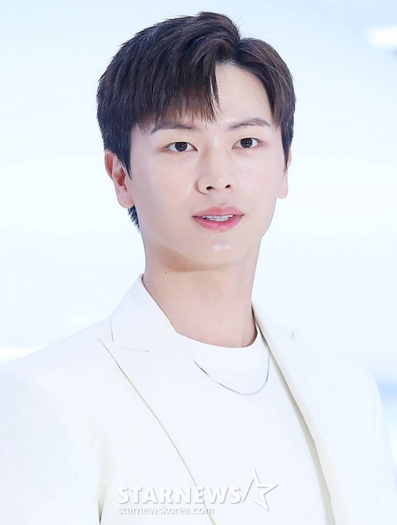 비투비 육성재 /사진=김창현