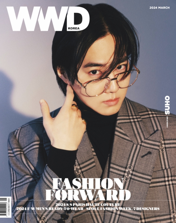 /사진=WWD 코리아